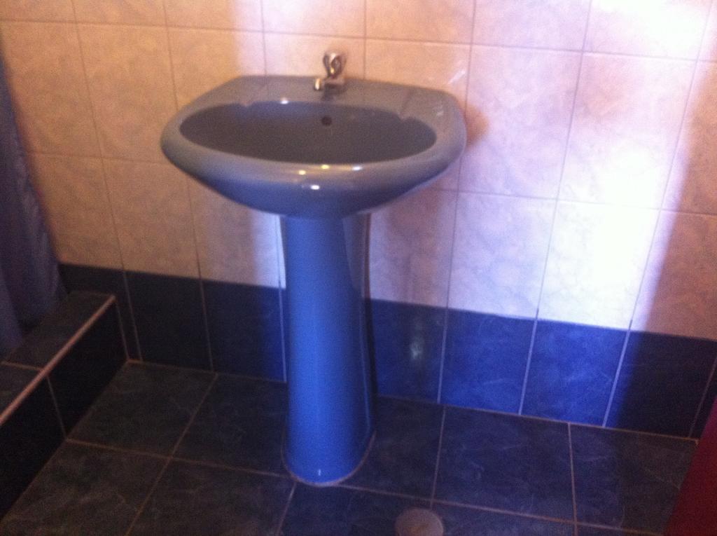 Hostal Tres Mascaras Ayacucho Rom bilde