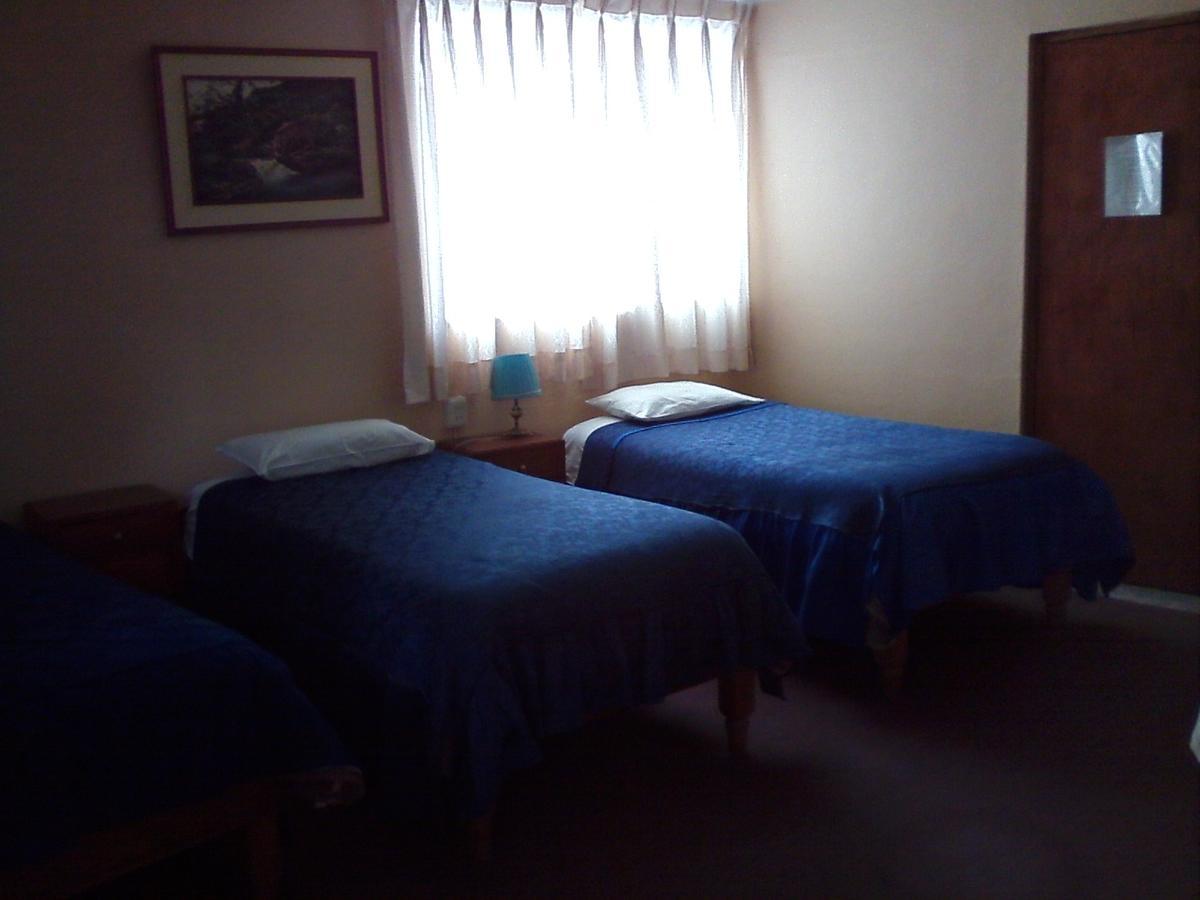 Hostal Tres Mascaras Ayacucho Rom bilde